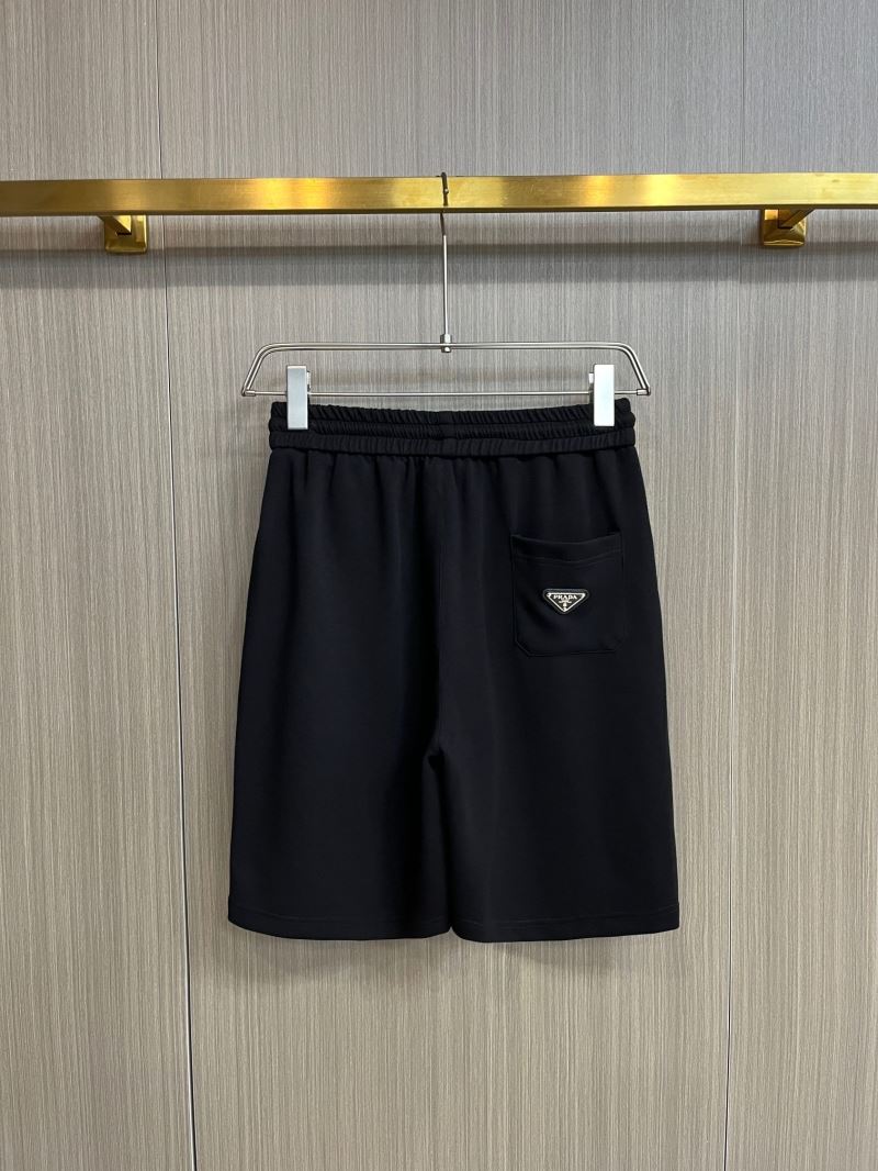 Prada Short Pants